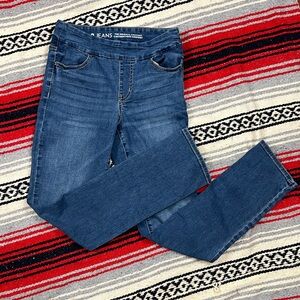 R Jeans Jegging | The Original Comfort | Size 28